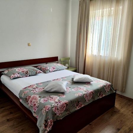 Apartments Snjezana Novi Vinodolski Extérieur photo