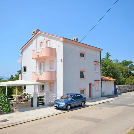 Apartments Snjezana Novi Vinodolski Extérieur photo