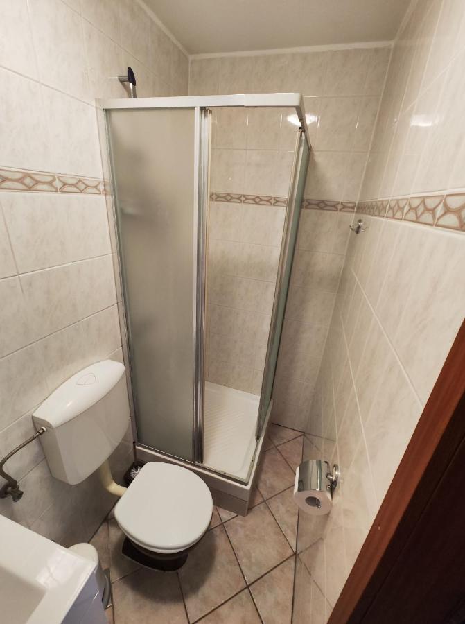 Apartments Snjezana Novi Vinodolski Extérieur photo