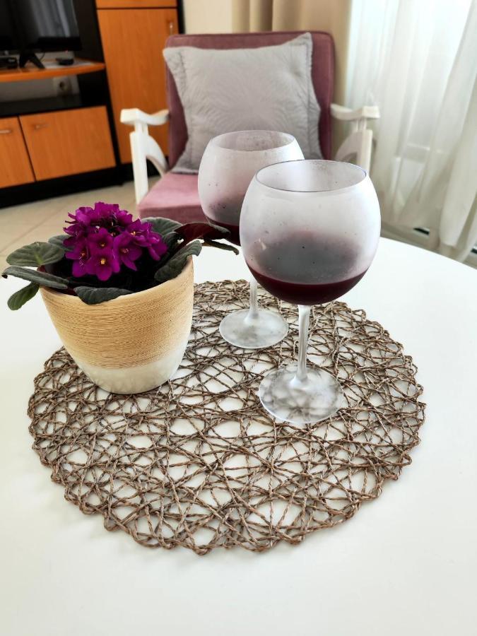 Apartments Snjezana Novi Vinodolski Extérieur photo
