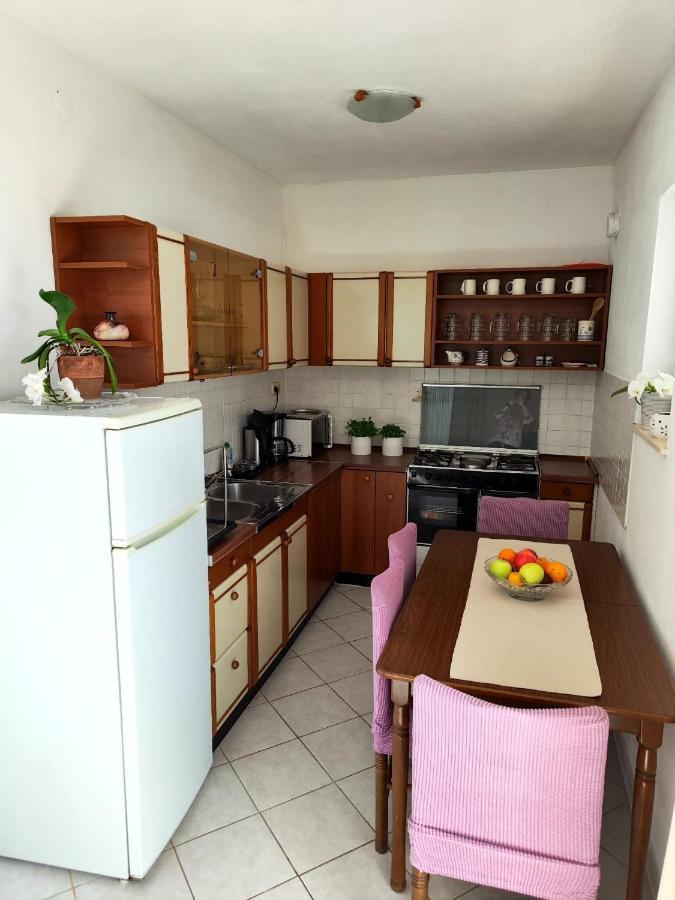 Apartments Snjezana Novi Vinodolski Extérieur photo